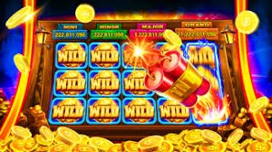 567vt Permainan Slot dengan ribuan pilihan mesin jackpot