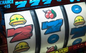 Koleksi permainan slot online terpercaya di 567vt dengan tampilan grafis sinematik