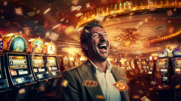 Fitur jackpot dan bonus khusus dalam game tembak ikan 567vt yang bisa diraih pemain