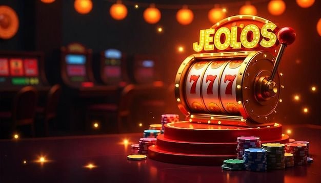 567vt
Tembak Ikan seru dengan grafis berkualitas tinggi