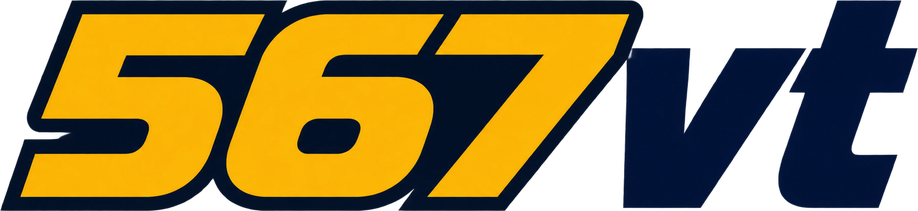 567vt Logo